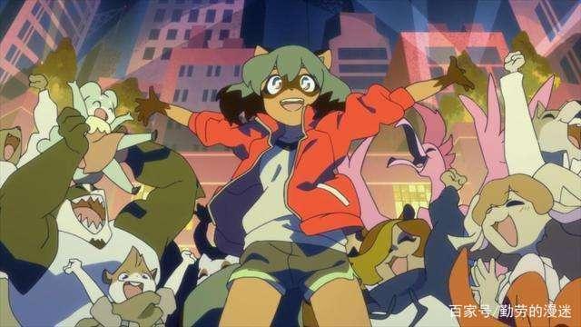 开更啦，开更啦，期待已久的动漫开更啦