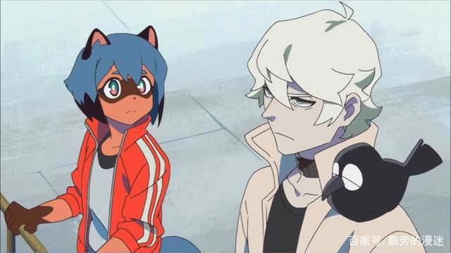 开更啦，开更啦，期待已久的动漫开更啦