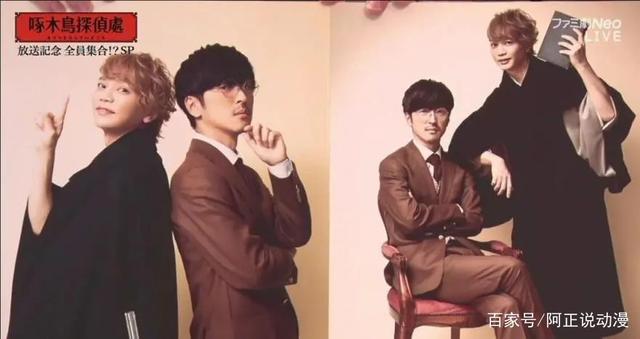 这部四月番在血腥的面纱下散发着治愈的温柔