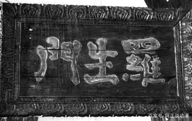 这部四月番在血腥的面纱下散发着治愈的温柔