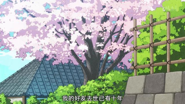 4月新番，一部预后悲感十足，句句扎心的动漫，大团圆派慎入