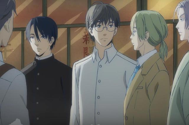 明明是推理番却没人看剧情？考哥声音太好听，比男主还受欢迎