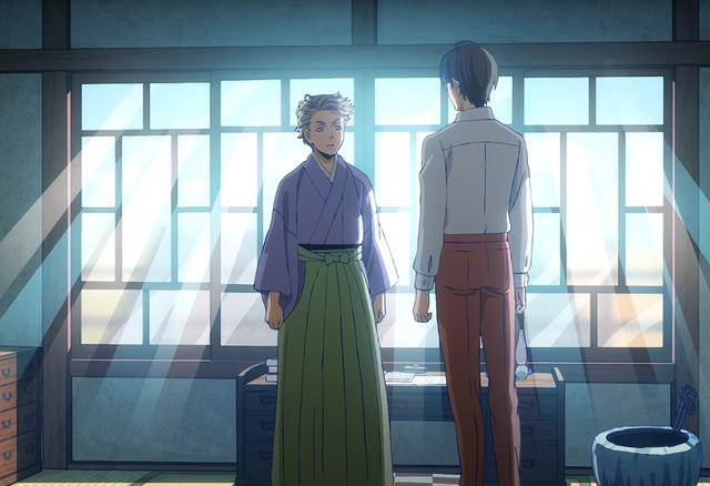 B站最有诗意的侦探剧登场，即将是四月跑得最快的一条黑马