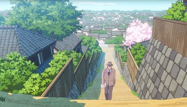 B站最有诗意的侦探剧登场，即将是四月跑得最快的一条黑马