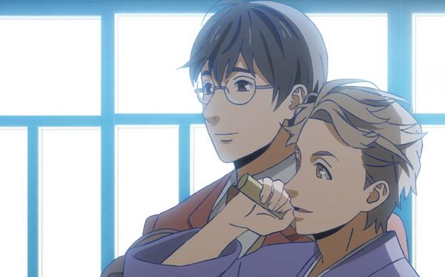 B站最有诗意的侦探剧登场，即将是四月跑得最快的一条黑马