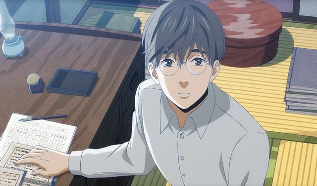 B站最有诗意的侦探剧登场，即将是四月跑得最快的一条黑马