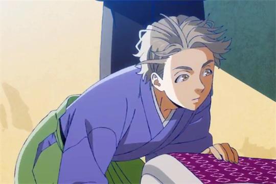 啄木鸟侦探社：石川被京助感化，决定成立自己的侦探社