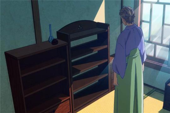 啄木鸟侦探社：石川被京助感化，决定成立自己的侦探社