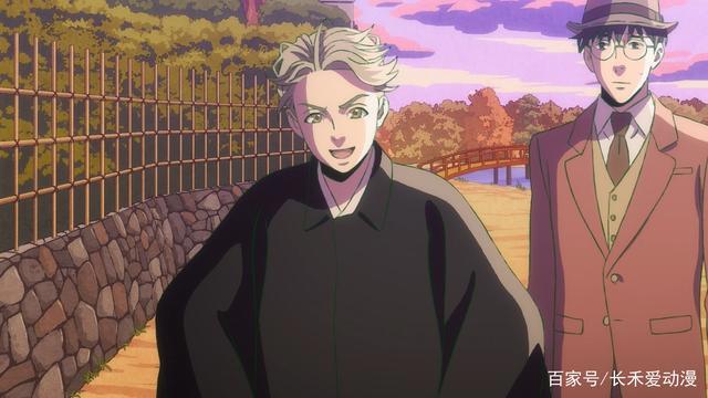 推荐动漫《啄木鸟侦探社》天才歌手与助理的推理故事