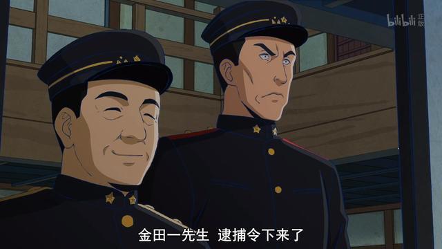 9.5分新番《啄木鸟侦探社》，本格推理设定崩塌，究是闹剧？