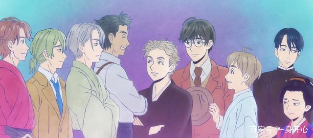《啄木鸟侦探社》：一部披着推理外衣的友情剧，四月新番中的清流