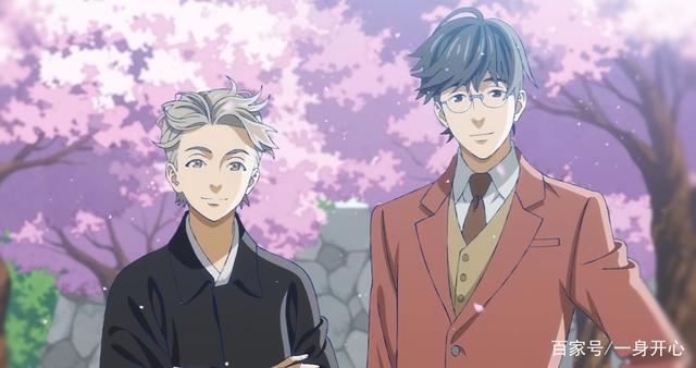 《啄木鸟侦探社》：一部披着推理外衣的友情剧，四月新番中的清流