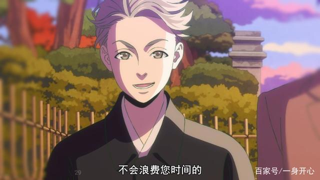 《啄木鸟侦探社》：一部披着推理外衣的友情剧，四月新番中的清流