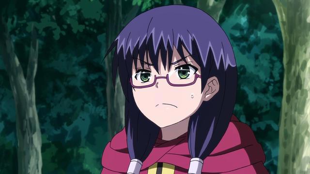 放弃拯救金发美少女，一心攻略关卡，动漫男主让人感到悲伤