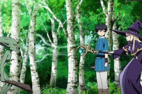 在十月新番中，有哪些值得一看的作品？这三部新番绝对不能错过！