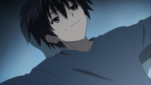 层出不穷的穿越番，如今又被这部10月新作玩出新花样