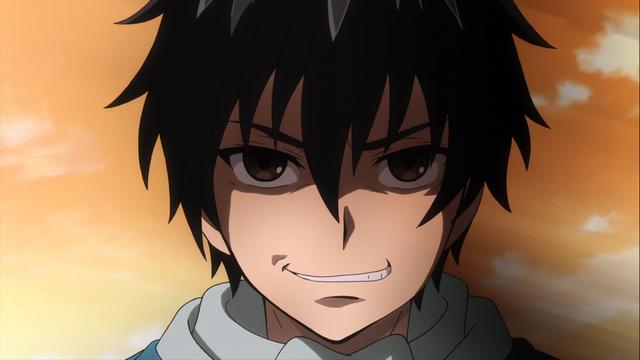 层出不穷的穿越番，如今又被这部10月新作玩出新花样