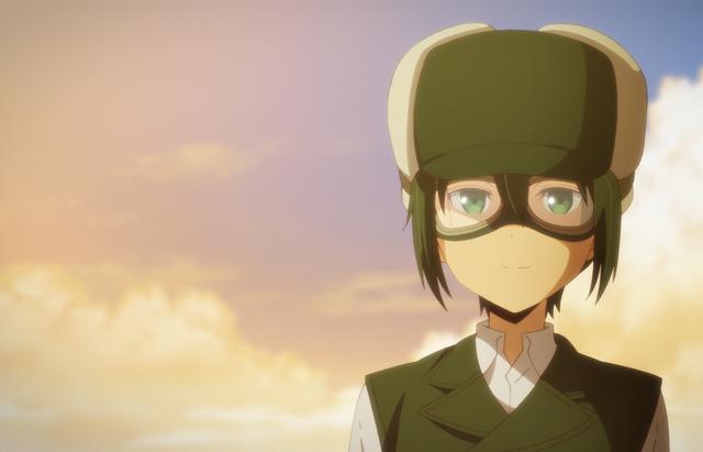 有什么值得一补的冷门动漫