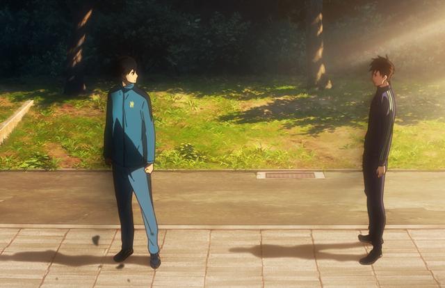 有什么值得一补的冷门动漫