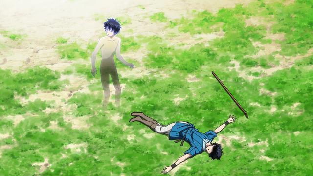 新番推荐：异界主神无限流动漫，锄之勇者成长计