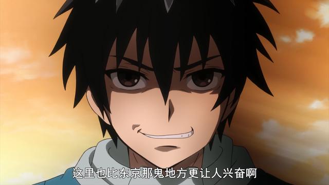 新番推荐：异界主神无限流动漫，锄之勇者成长计