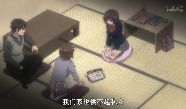 百万生命：为了不让自己再受他人保护，懦弱的红末最终举起了剑