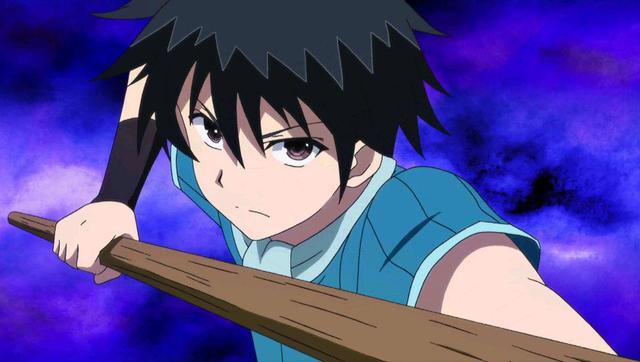 十月新番《立于百万生命之上》最草率的穿越，非酋男主实际是欧皇