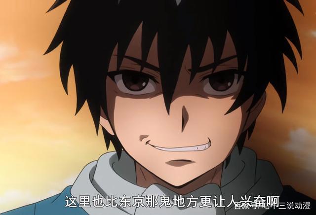 我立于百万生命之上：每个人都有心理问题，这才是游戏的真面目