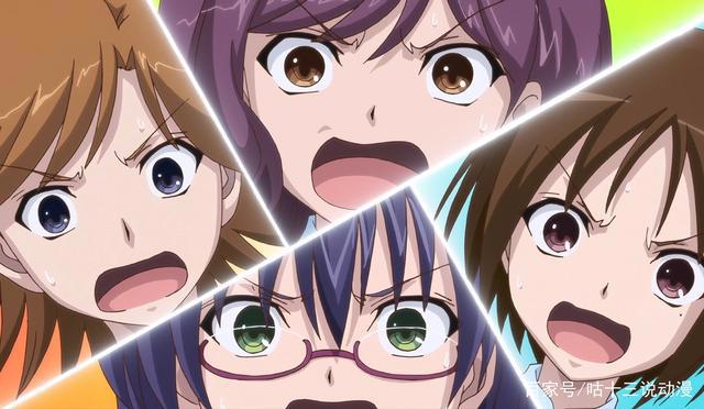 《我立于百万生命之上》03：男主夜闯女厕搭讪，杀敌方式太恶趣味