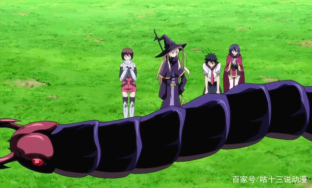 《我立于百万生命之上》03：男主夜闯女厕搭讪，杀敌方式太恶趣味