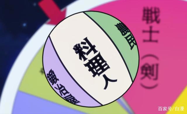 新番《立于百万生命之上》两位女主同被巨人吃掉，男主却拿起菜刀