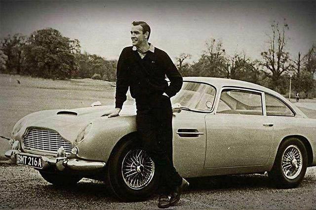 这7款电影里的神车，个个都神通广大，看到最后一个我笑了，国产车也能这么牛