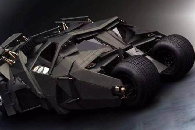 这7款电影里的神车，个个都神通广大，看到最后一个我笑了，国产车也能这么牛