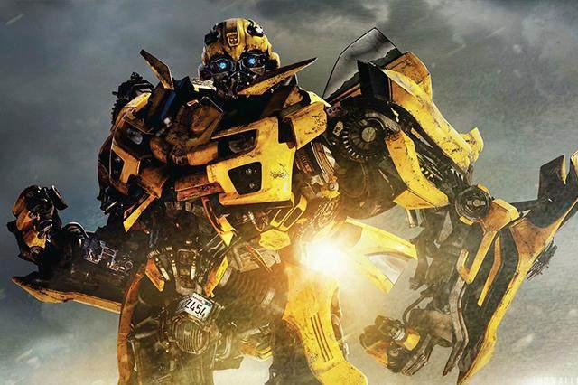 这7款电影里的神车，个个都神通广大，看到最后一个我笑了，国产车也能这么牛