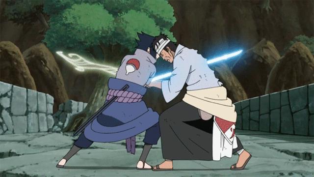 本·拉登也看《火影忍者》，真的是逃亡使人变宅吗？