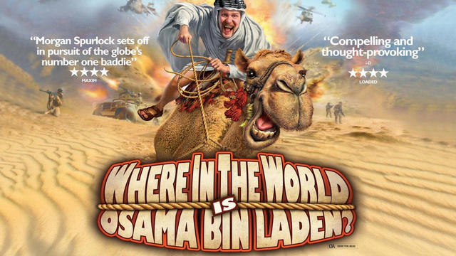 本·拉登也看《火影忍者》，真的是逃亡使人变宅吗？