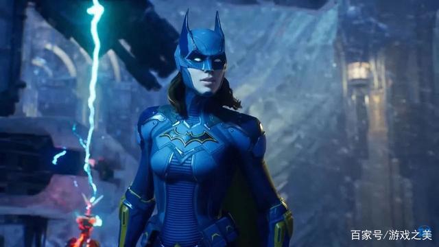 DC漫改游戏《蝙蝠侠：哥谭骑士》传闻取消俄罗斯版，并下线子网站