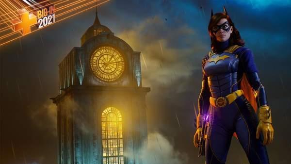 WB确认《蝙蝠侠：哥谭骑士》不会跳票2021年内见