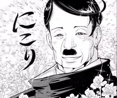 让我如此害怕的恐怖分子不可能那么宅！