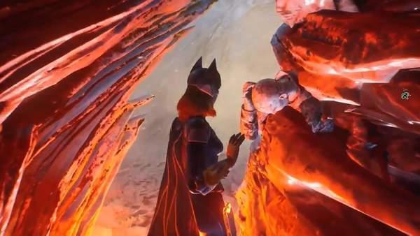 华纳释疑《哥谭骑士》蝙蝠侠故去理由旨在消除安全感