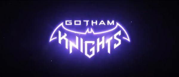 《蝙蝠侠：哥谭骑士》正式公布可在线合作，明年发售