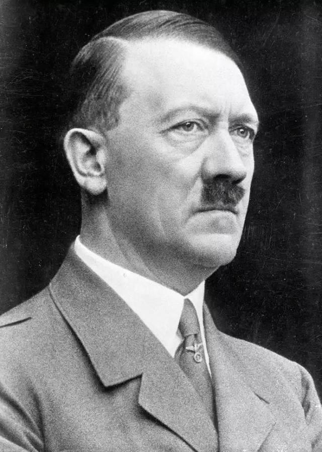 本拉登硬盘塞满小黄片，希特勒痴迷看动画！