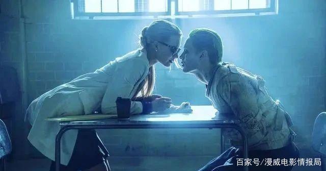 为何DC“小丑女”哈莉·奎茵会如此疯狂爱上小丑？原因在这！