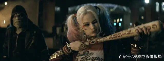 为何DC“小丑女”哈莉·奎茵会如此疯狂爱上小丑？原因在这！