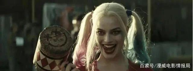 为何DC“小丑女”哈莉·奎茵会如此疯狂爱上小丑？原因在这！