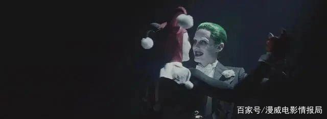 为何DC“小丑女”哈莉·奎茵会如此疯狂爱上小丑？原因在这！