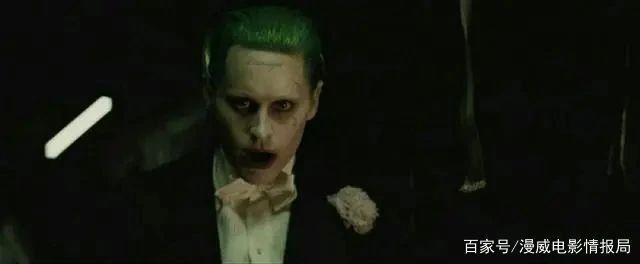 为何DC“小丑女”哈莉·奎茵会如此疯狂爱上小丑？原因在这！