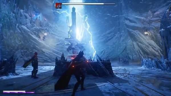 《蝙蝠侠：哥谭骑士》实机演示武器、能力等玩法展示