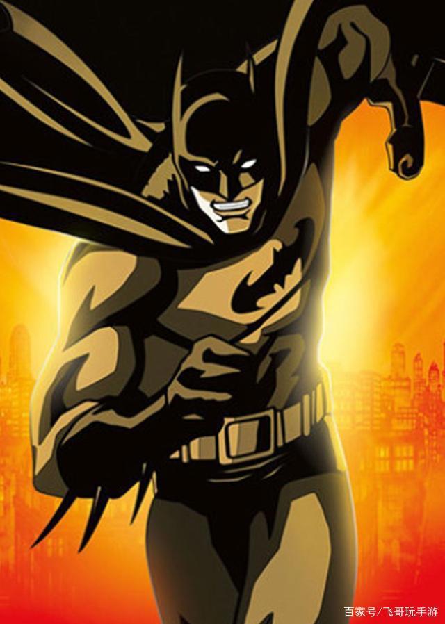 《蝙蝠侠：哥谭骑士》将制作手机游戏，8月23日进行开发者问答