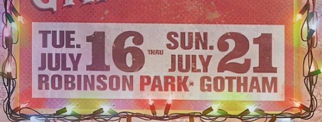 《蝙蝠侠：哥谭骑士》发布圣诞贺图或暗示游戏发售日